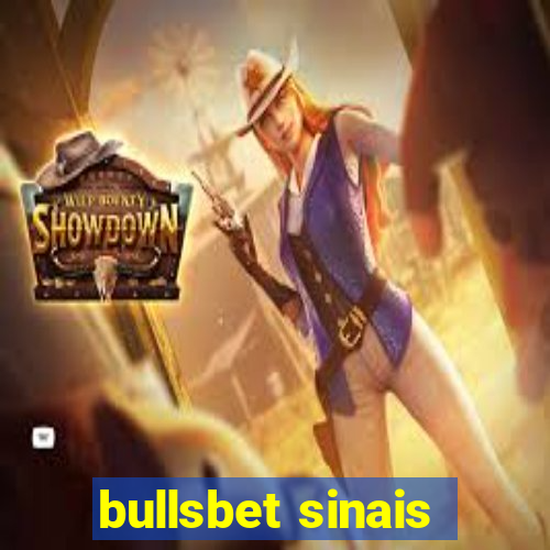 bullsbet sinais